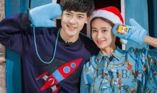 我们结婚吧付辛博 我们结婚吧付辛博